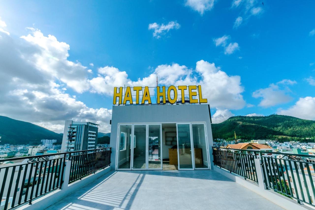 归仁哈塔酒店 外观 照片